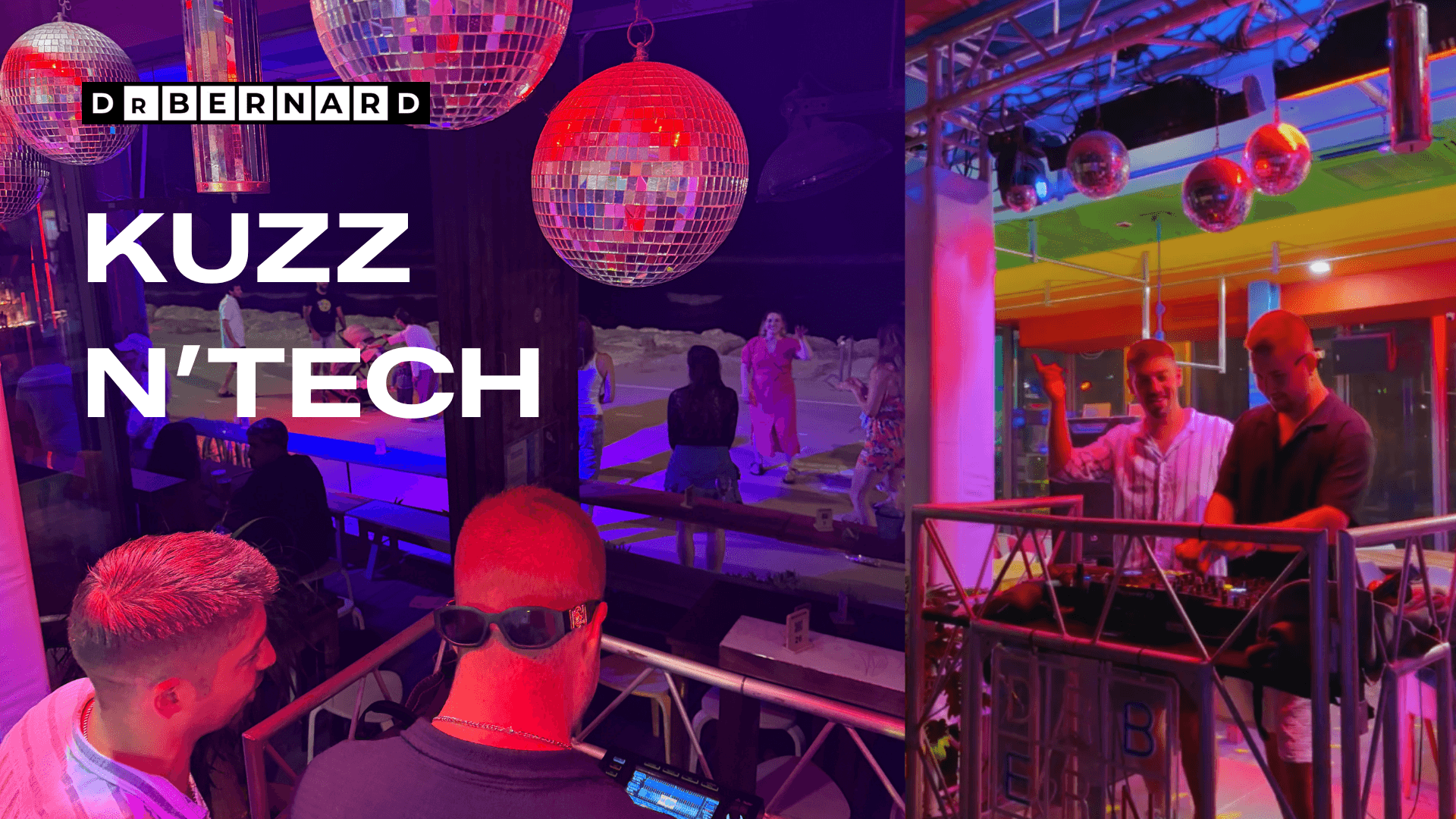 Kuzz N' Tech
